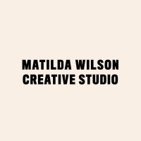 Matilda Wilson Creative logo - Similar company to Makameets | Enjoy Real Life