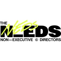 The NEDs logo - Similar company to Bloom Creative