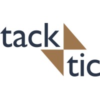 Tacktic logo - Similar company to Tacktick