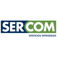SERCOM logo - Similar company to Ctis-Group