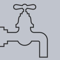 IBW Installatiebedrijf Werkendam logo - Similar company to Groeneveld Riooltechniek En Industriële Reiniging B.V.
