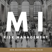 Maximus International Risk Management logo - Similar company to Lancelot
