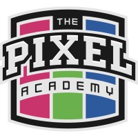 Pixel Academy logo - Similar company to Pixel Academy