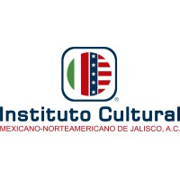 Instituto Cultural Mexicano Norteamericano de Jalisco A.C. logo - Similar company to Mara Casa Creativa