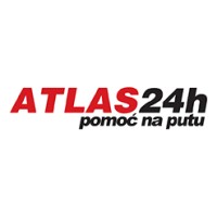 ATLAS SERVIS logo - Similar company to Atlas24H Pomoć Na Putu