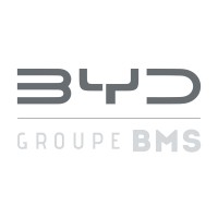 BYD - Groupe BMS logo - Similar company to Adc Groupe