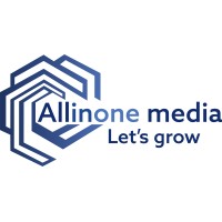 Allinone Media logo - Similar company to Gig Works