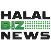 Halal Biz News logo - Similar company to Riseback.Org