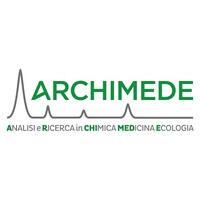 Laboratori e Studi di progettazione A.R.CHI.MEDE srl logo - Similar company to Lab Instruments Srl