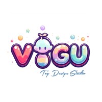 VIGU Toy Design Studio logo - Similar company to Kaihound Studios 合同会社