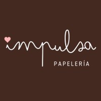 Impulsa papelería logo - Similar company to Hima Ltda.