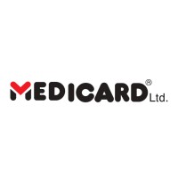 Medicard Ltd. logo - Similar company to Pure Gold Partner