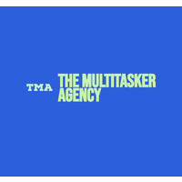 The Multitasker Agency logo - Similar company to For Real Therapy