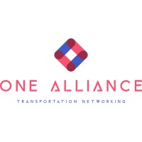 ONE ALLIANCE logo - Similar company to Awc | Logistics Consulting | Strategy, Procurement & Supplier Relationship Management