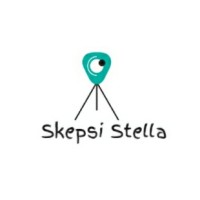 SKEPSI STELLA logo - Similar company to Bookvala
