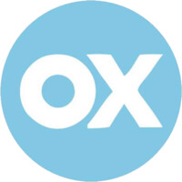 OX Orthodontix logo - Similar company to Thirdinrev Global