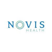 Novis Health Utah logo - Similar company to Pinnacle Life Sciences, Llc