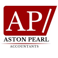 Aston Pearl Accountants logo - Similar company to Shellmar Construction Ltd