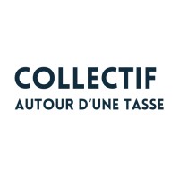 Collectif autour d'une tasse logo - Similar company to Institut Des Territoires