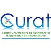 Centre Universitaire de Recherche et d'Application en Télédétection logo - Similar company to From Data To Knowledge