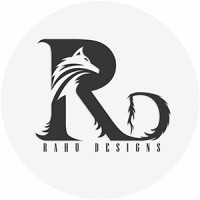 Rahu Designs logo - Similar company to Rajbala Packers And Movers
