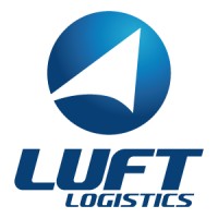 Luft Logistics logo - Similar company to Pelog Soluções Logísticas