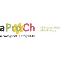 aProCh - a Protagonist in Every Child logo - Similar company to Backyard Basecamp