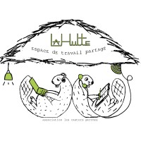 La Hutte - Tiers-lieu de travail partagé logo - Similar company to Kompo