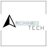ArchaeoTech logo - Similar company to Grain