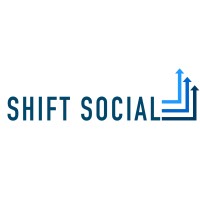 The Shift Social logo - Similar company to Communitylaunch.Com