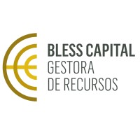 Bless Capital logo - Similar company to Urocks