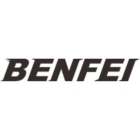 BENFEI logo - Similar company to Accuphy