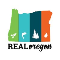 REAL Oregon logo - Similar company to Pac/West Lobby Group