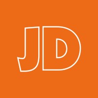 JD Engineers B.V. logo - Similar company to Heyjij