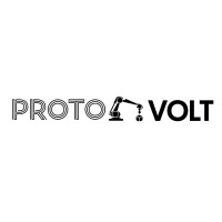 ProtoVolt logo - Similar company to Smart Hive Automation