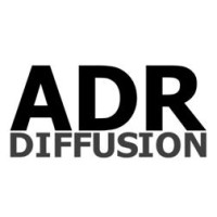 ADR DIFFUSION logo - Similar company to Oxium Portes Techniques