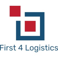 First 4 Logistics logo - Similar company to First 4 Sameday Ltd