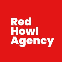 RedHowl Agency logo - Similar company to Monsoon Creative