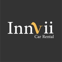 Innvii Car rental logo - Similar company to Electro Car