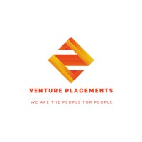 Venture Placements Consultancy logo - Similar company to Venture Placements