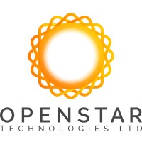 OpenStar Technologies logo - Similar company to Outset Ventures
