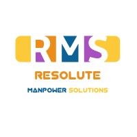 Resolute Manpower Solutions logo - Similar company to Trilaik Corp