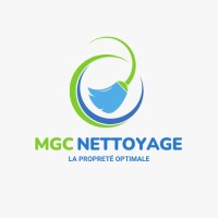 MGC NETTOYAGE logo - Similar company to Dsconsulting