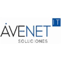 AVENET IT logo - Similar company to Nethive Consulting