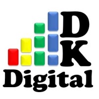 DK DIGITAL logo - Similar company to Tapo.App