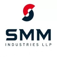 SMM Industries LLP logo - Similar company to Vikram Metal Ind.
