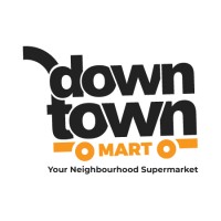 Downtown Mart logo - Similar company to Kala N Arts