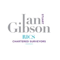 Ian Stuart Gibson logo - Similar company to Securex Technology Ltd