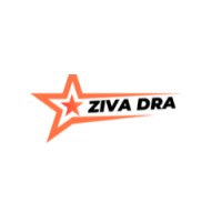 Ziva DRA logo - Similar company to Präha Regulatory Consultants