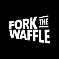 Fork The Waffle logo - Similar company to Digity